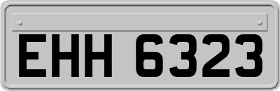 EHH6323
