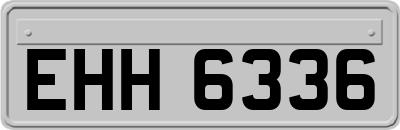 EHH6336