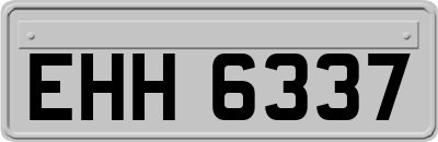 EHH6337