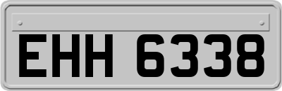 EHH6338