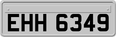EHH6349