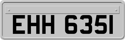 EHH6351