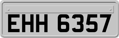 EHH6357