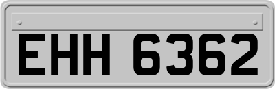 EHH6362