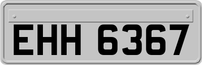 EHH6367