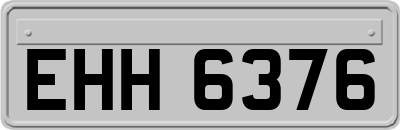 EHH6376