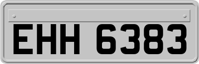 EHH6383