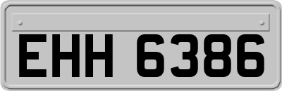 EHH6386