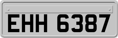 EHH6387