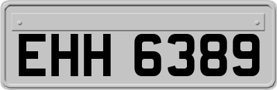 EHH6389