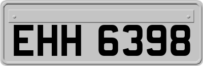 EHH6398