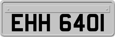 EHH6401