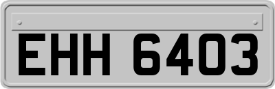 EHH6403