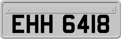 EHH6418