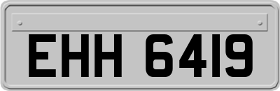 EHH6419
