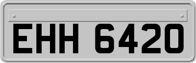EHH6420