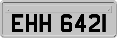EHH6421
