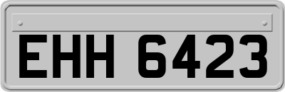 EHH6423