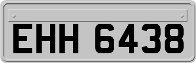 EHH6438