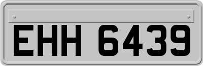 EHH6439