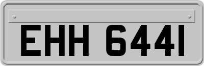 EHH6441