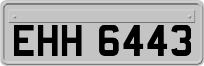EHH6443