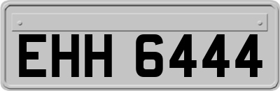 EHH6444