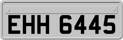 EHH6445