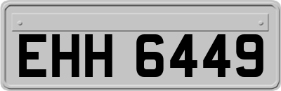 EHH6449