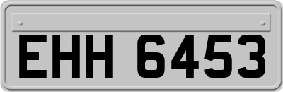 EHH6453