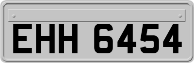 EHH6454