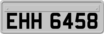 EHH6458