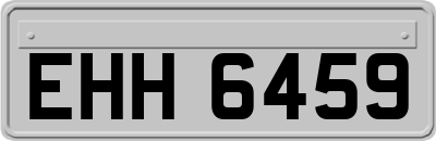 EHH6459