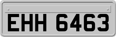 EHH6463