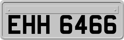 EHH6466