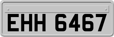 EHH6467