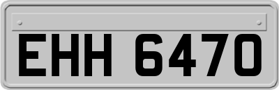EHH6470
