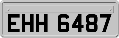 EHH6487
