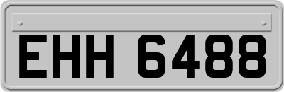 EHH6488