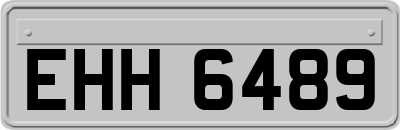 EHH6489
