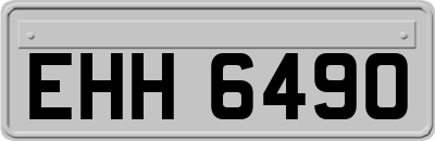 EHH6490