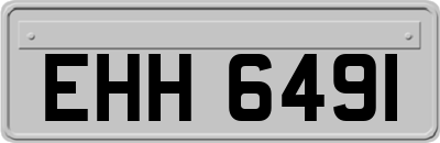EHH6491