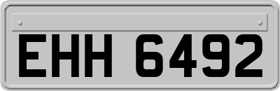 EHH6492