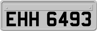 EHH6493