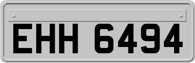 EHH6494