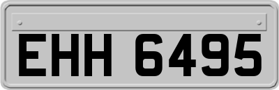 EHH6495
