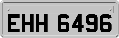 EHH6496