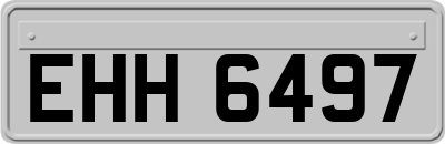 EHH6497