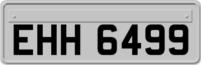 EHH6499
