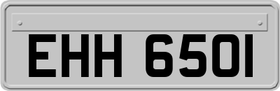 EHH6501